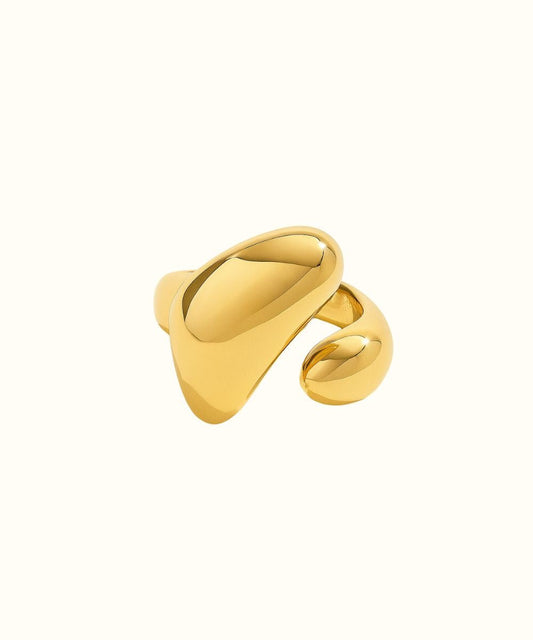 Anello Bold - Etoilux