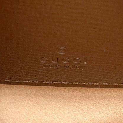 Gucci Borsa Gucci GG Supreme Jackie 1961 Mini Hobo Bag GUCCI 2way - Etoilux