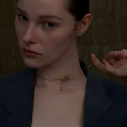 BEHI LAURIS EARRINGS - Etoilux