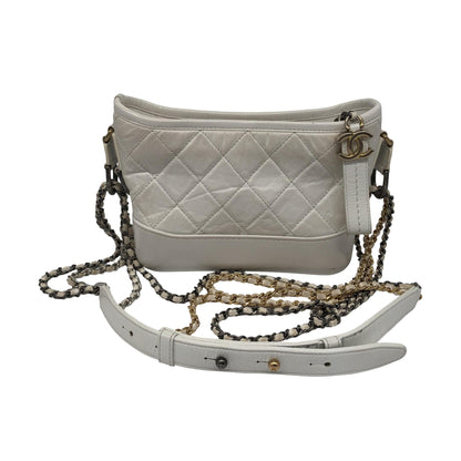 Chanel Gabrielle Hobo - Etoilux