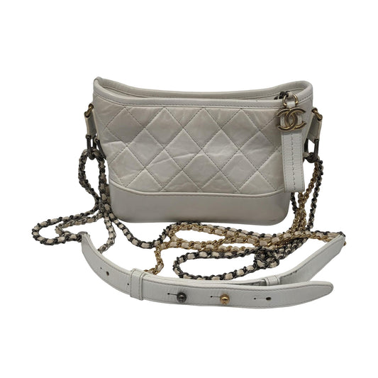 Chanel Gabrielle Hobo - Etoilux