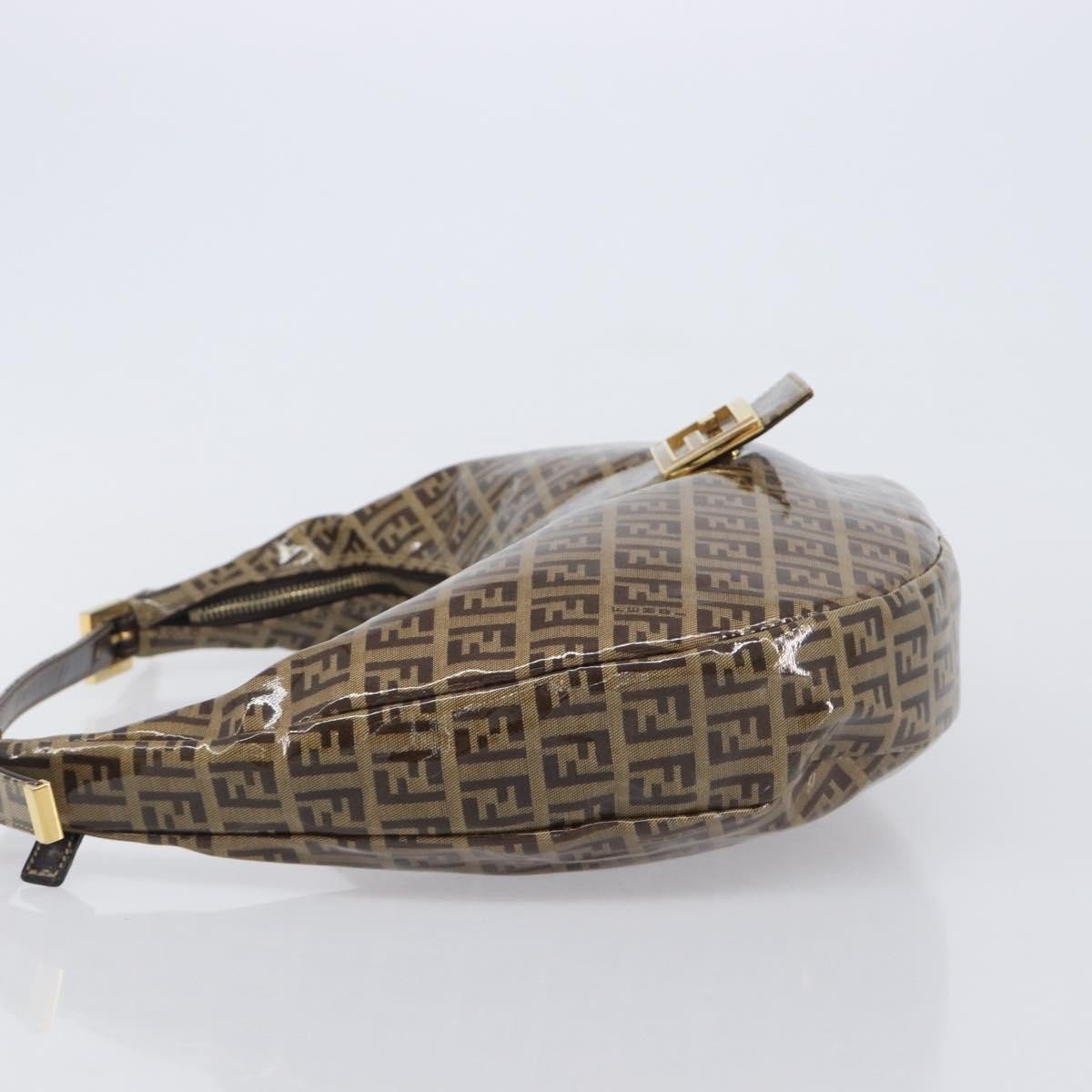 Fendi Mamma Baguette – Tela Zucchino - Etoilux