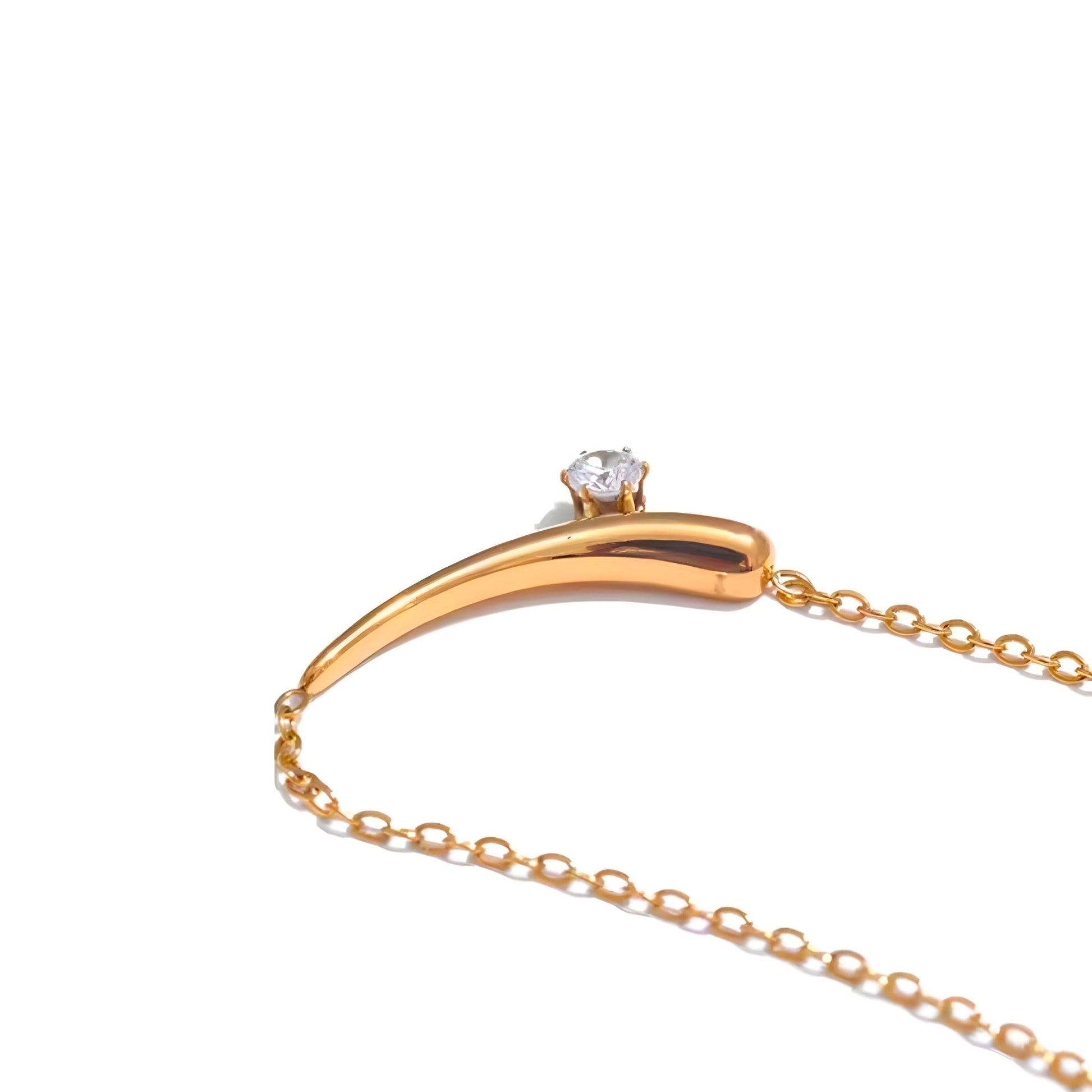 BEHI LENA NECKLACE - Etoilux