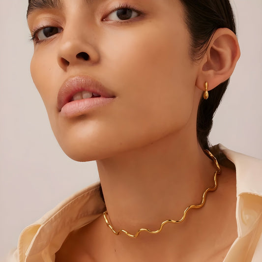 BEHI CARLA CHOKER - Etoilux