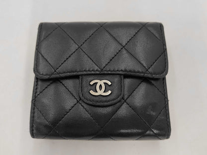Chanel Trifold Flap - Etoilux