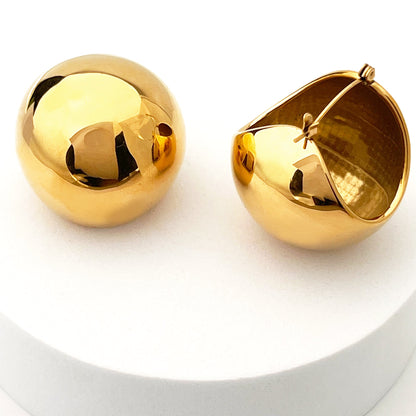 BEHI ERIKA EARRING - Etoilux