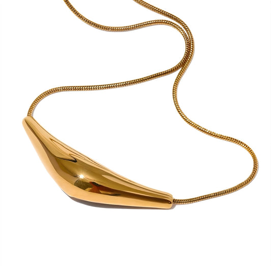 BEHI STEFI CHOKER - Etoilux