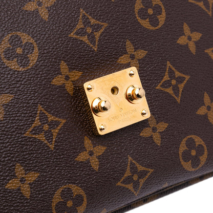 Louis Vuitton Monogram Pochette Metis - Etoilux