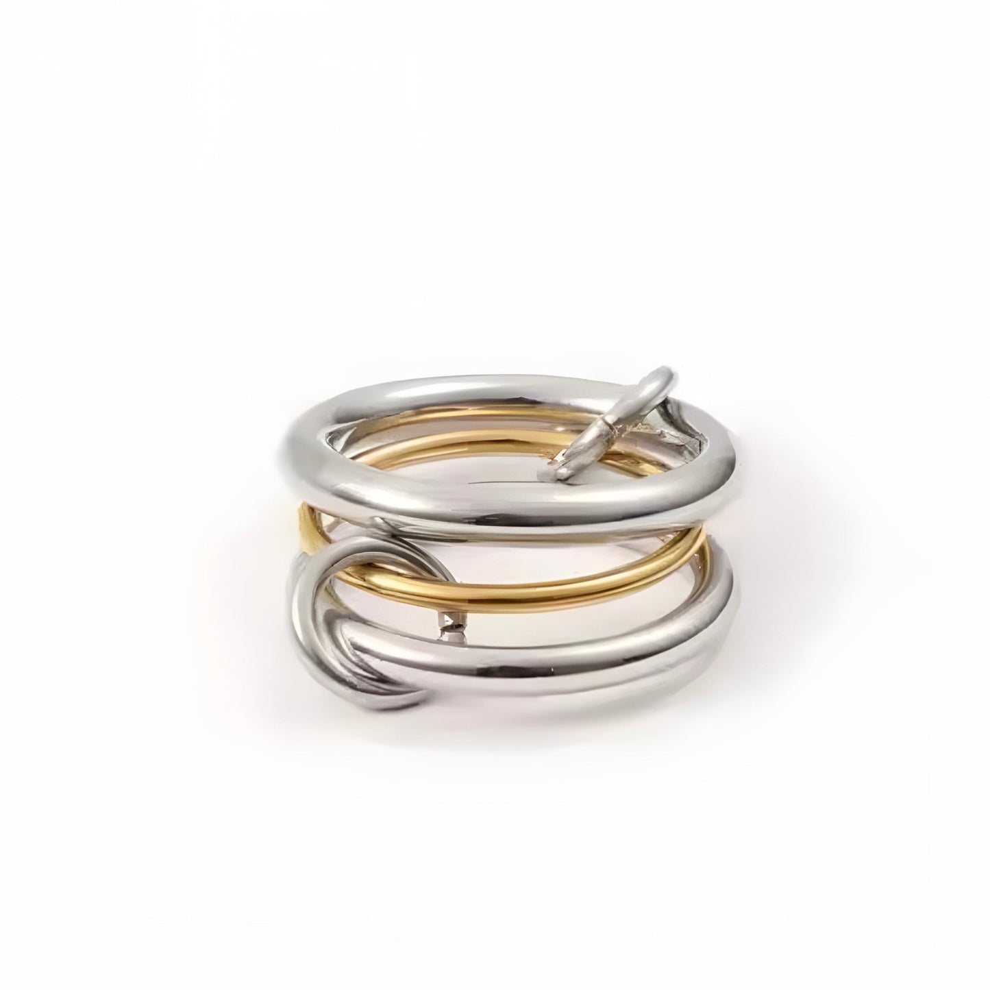 BEHI OCTAVIANA RING - Etoilux