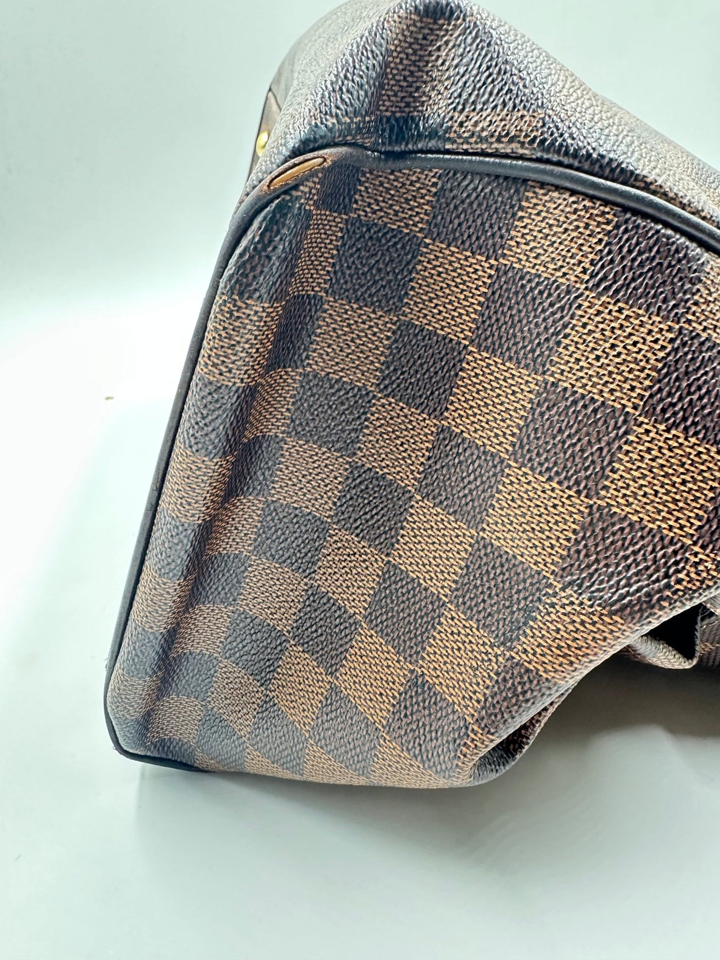Louis Vuitton Trevi GM – Damier Ebene - Etoilux