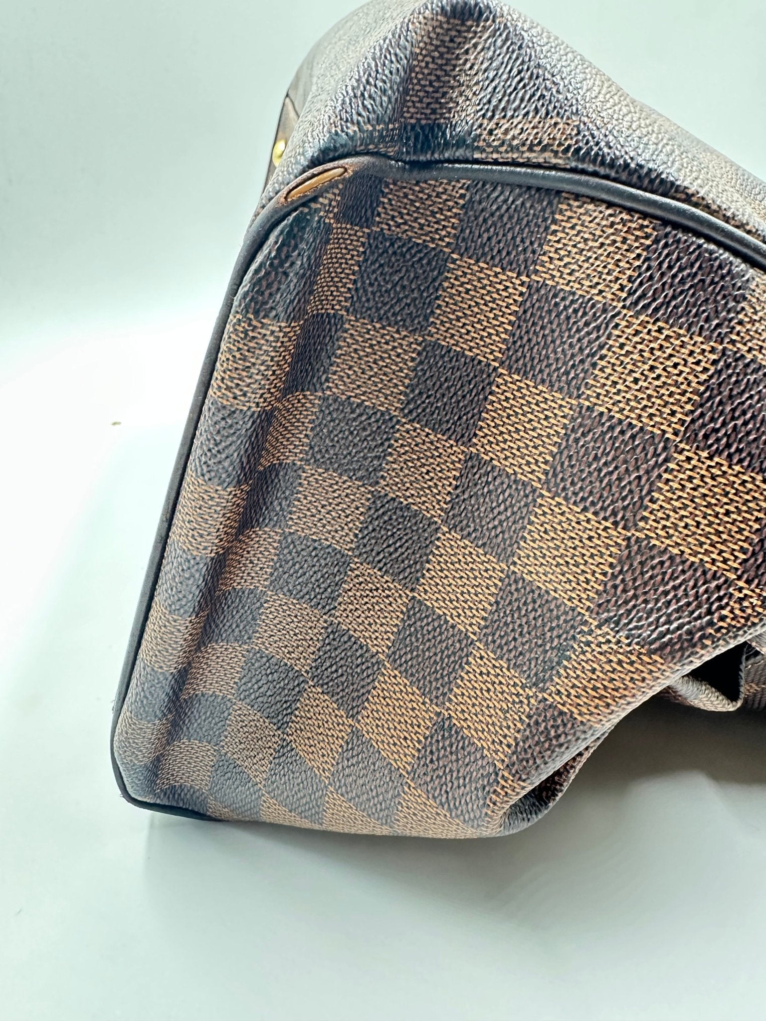 Louis Vuitton Trevi GM – Damier Ebene - Etoilux