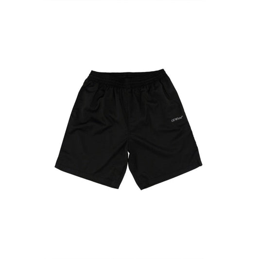 Off - white COSTUME DA BAGNO BOXER - Etoilux