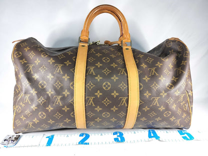 Louis Vuitton Speedy Bandoulière - Etoilux