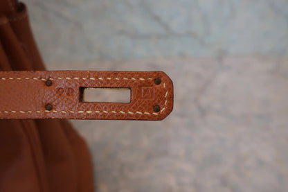 Hermès Birkin - Etoilux