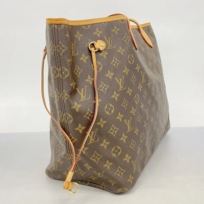 Louis Vuitton Neverfull GM Monogram Canvas – Made in France - Etoilux