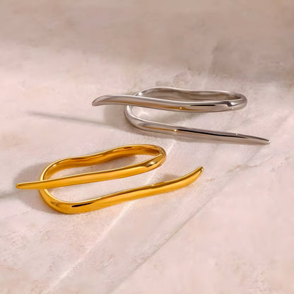 BEHI DAISY RING - Etoilux