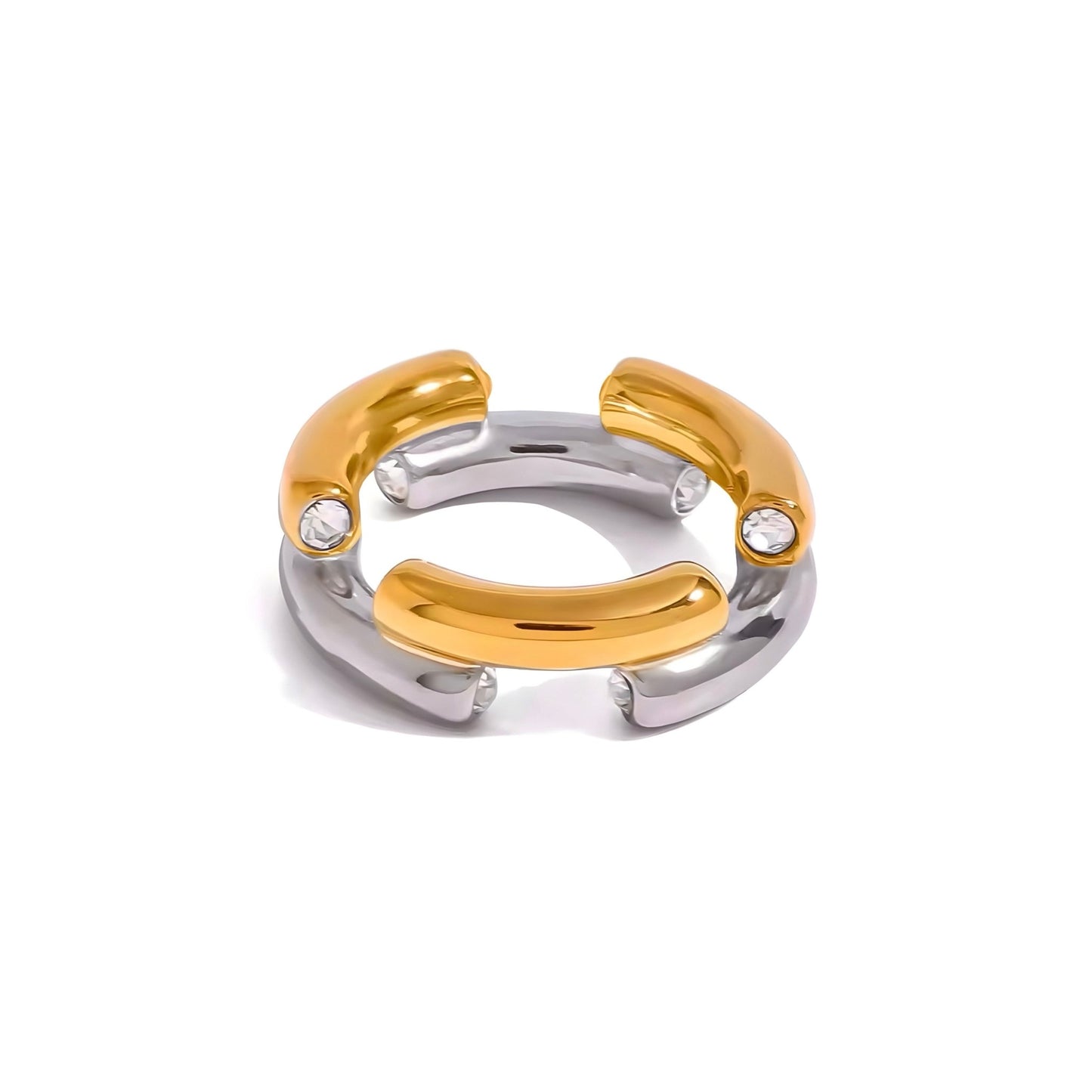 BEHI ARGIO RING - Etoilux