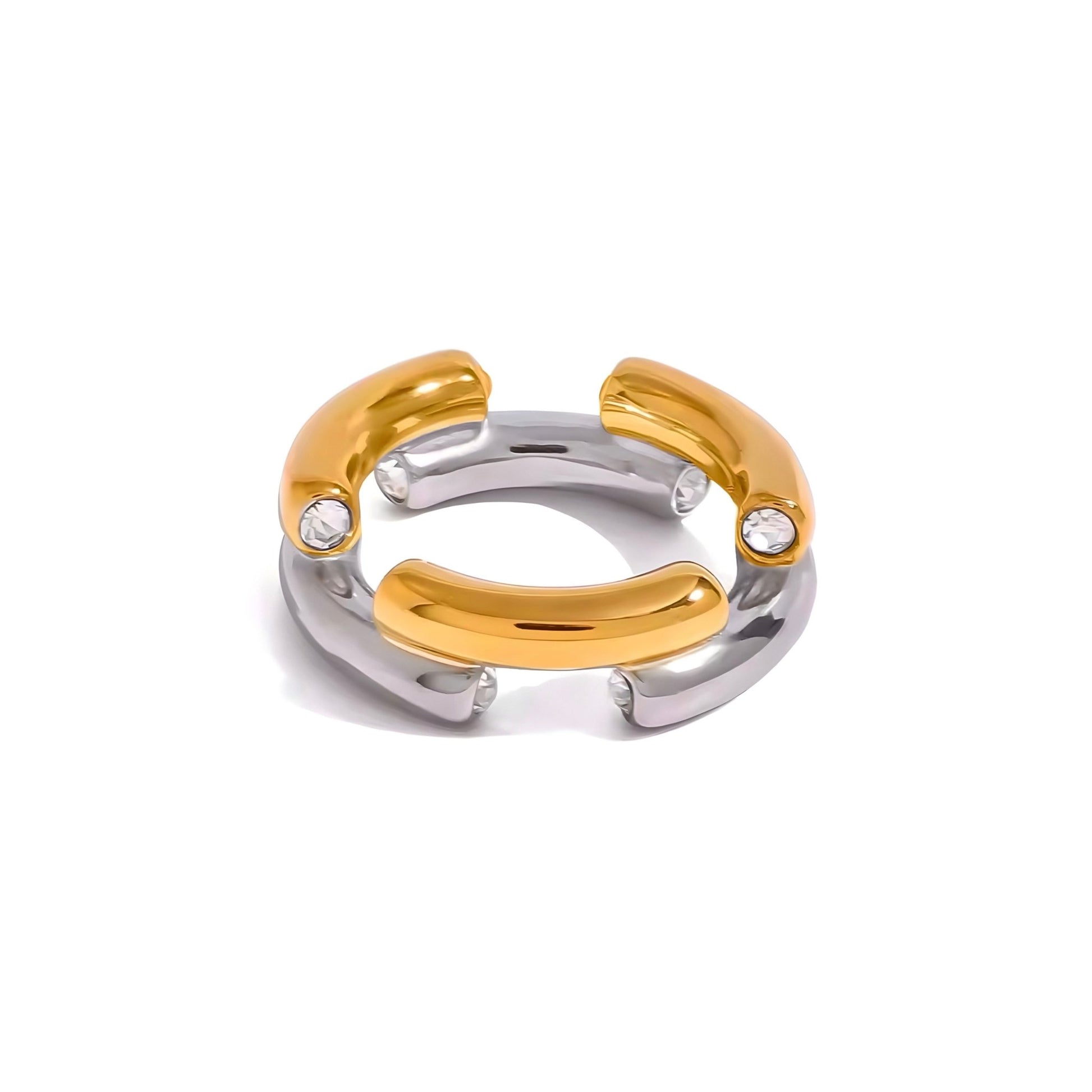 BEHI ARGIO RING - Etoilux