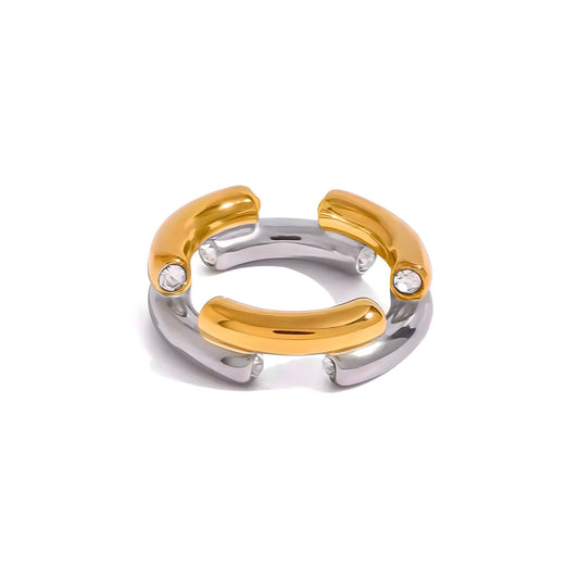 BEHI ARGIO RING - Etoilux