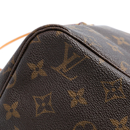 Louis Vuitton – Neverfull GM Monogram (2010) - Etoilux