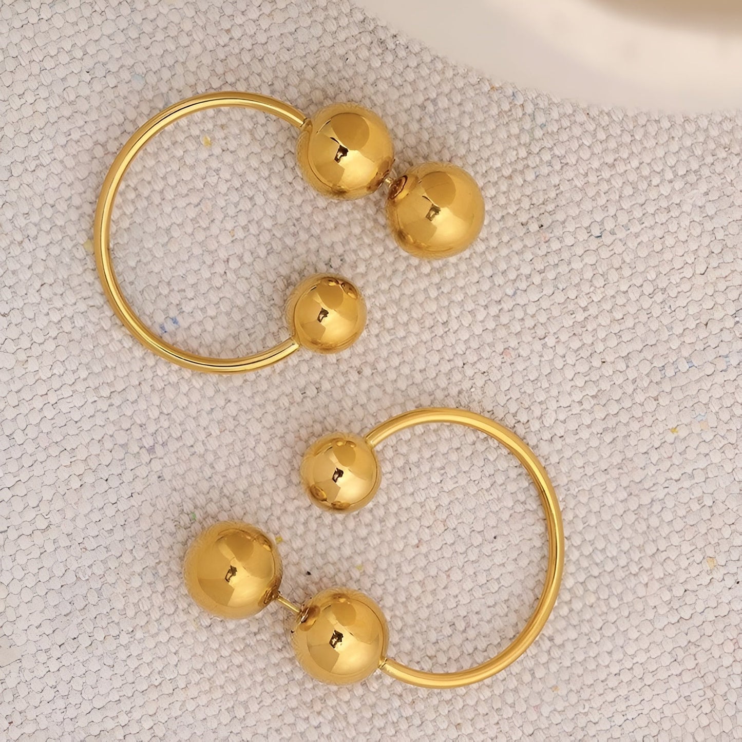 BEHI MIA EARRINGS - Etoilux