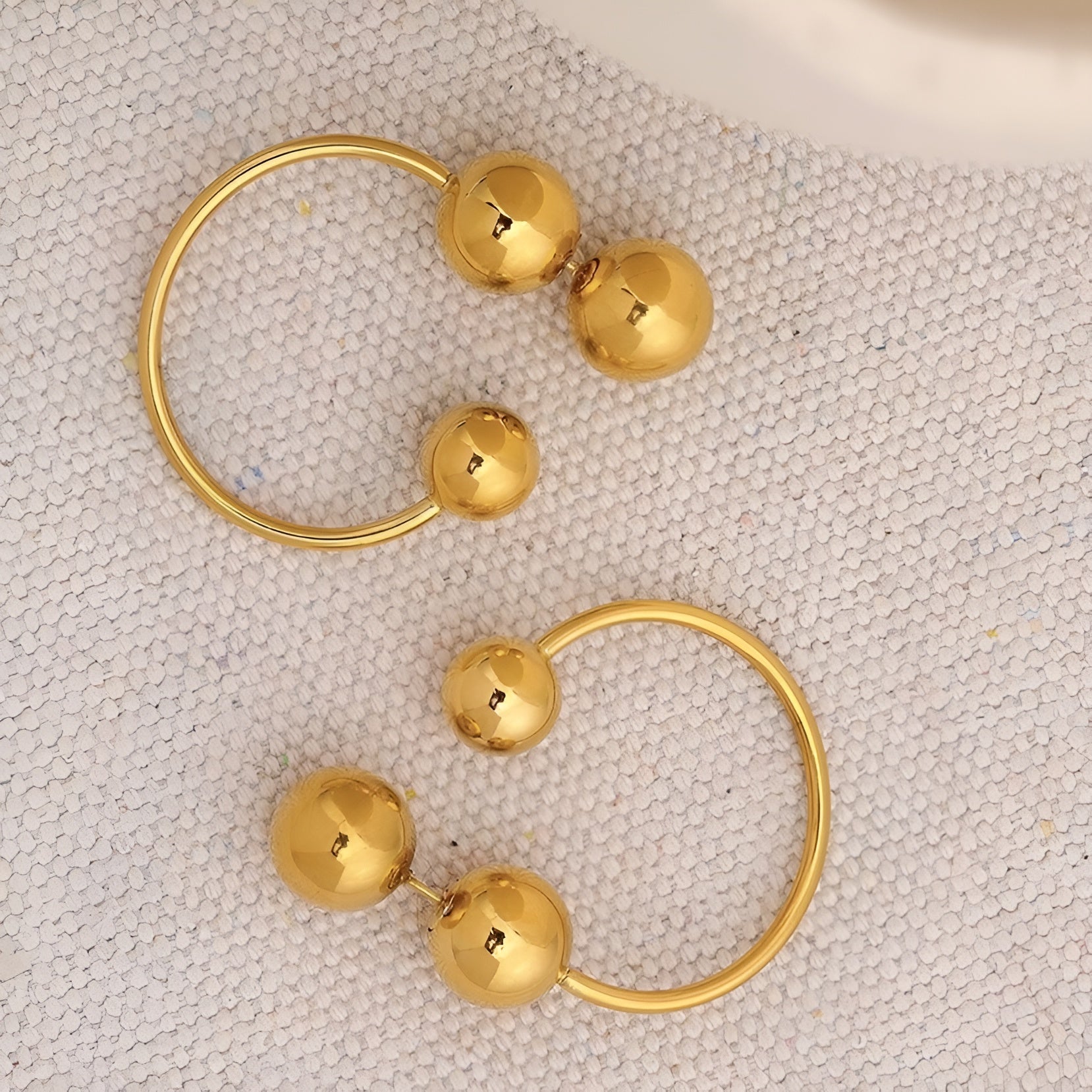 BEHI MIA EARRINGS - Etoilux