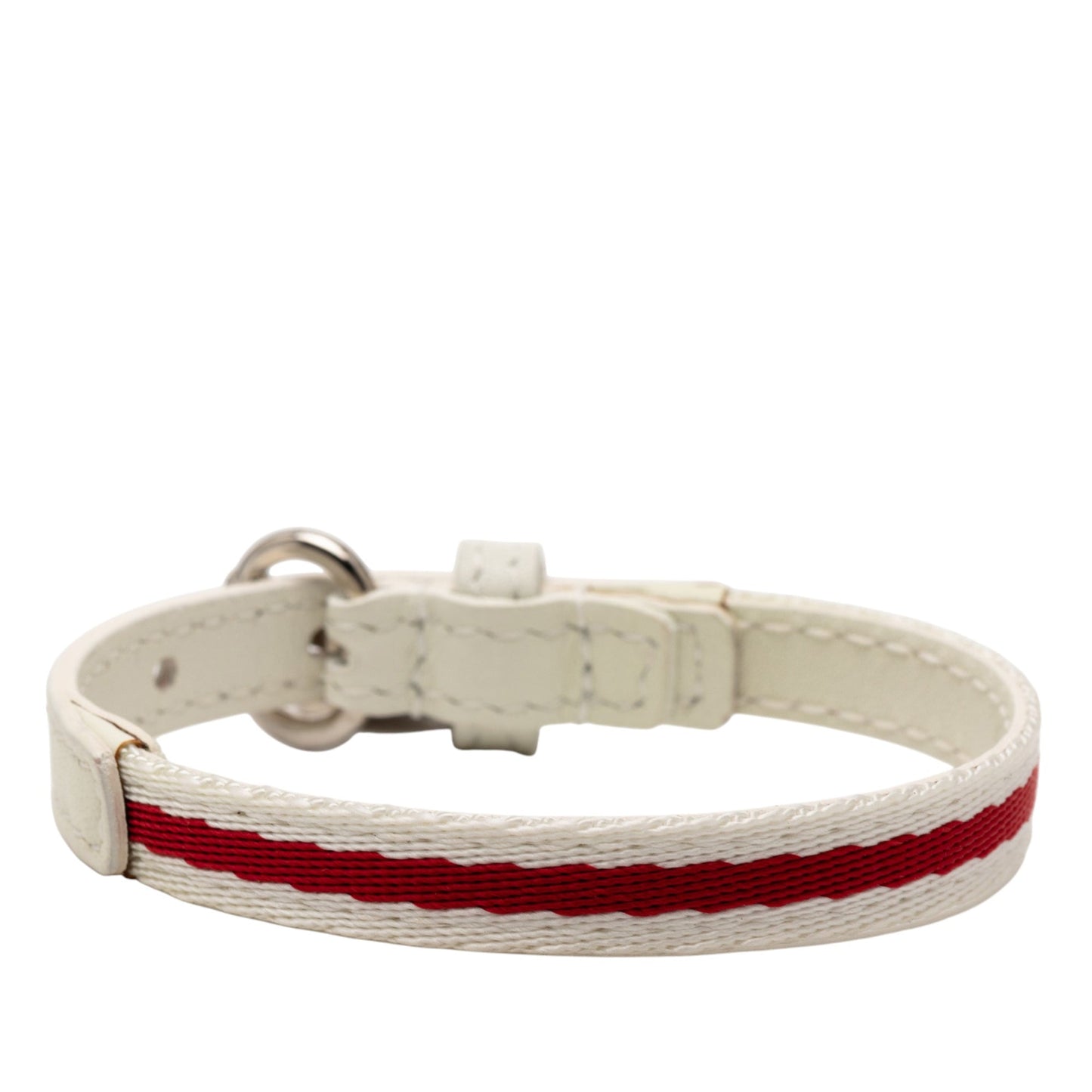 Gucci “Gucci Loves You” Bracciale in Pelle e Tela Web – Made in Italy - Etoilux