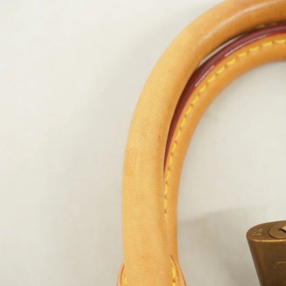 Louis Vuitton Borsa a mano Louis Vuitton Monogram Alma BB M46990 marrone da donna - Etoilux