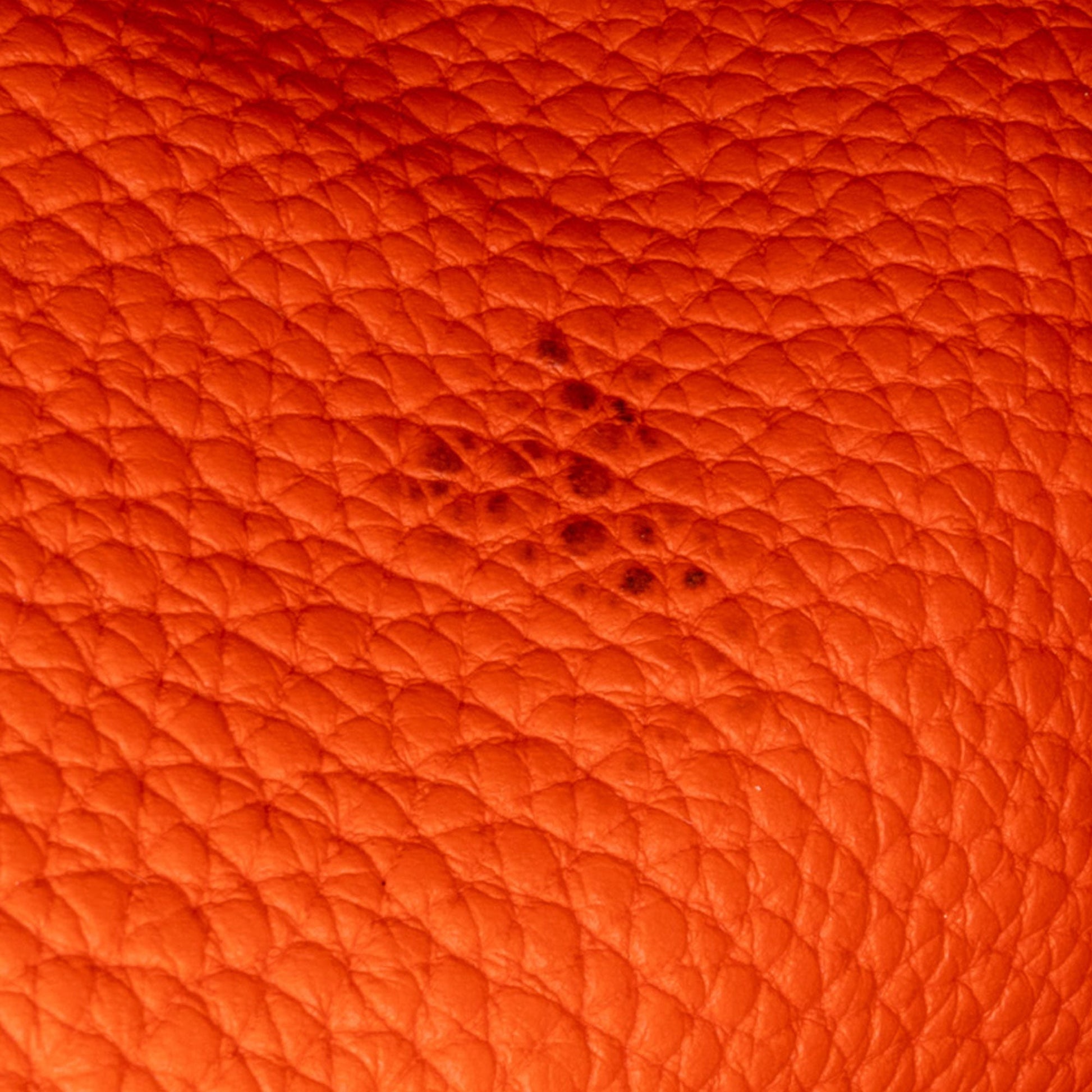 Hermès Lindy 34 Clemence Capucine – Hardware Palladio - Etoilux