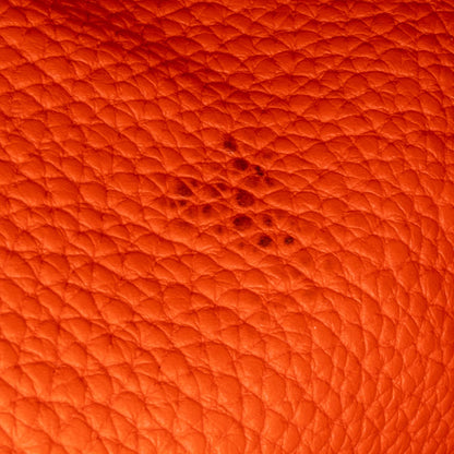 Hermès Lindy 34 Clemence Capucine – Hardware Palladio - Etoilux