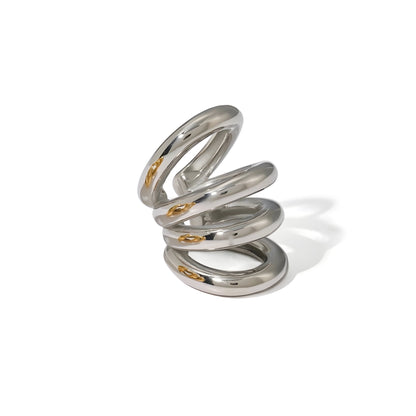 BEHI LEONA EARRING - Etoilux