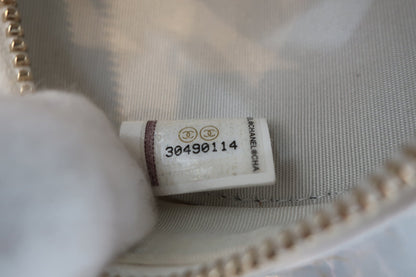 Chanel Borsa Rotonda con Catena - Etoilux