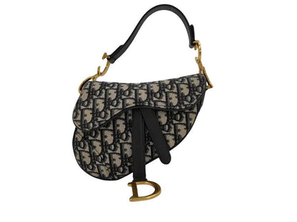 Dior Saddle - Etoilux