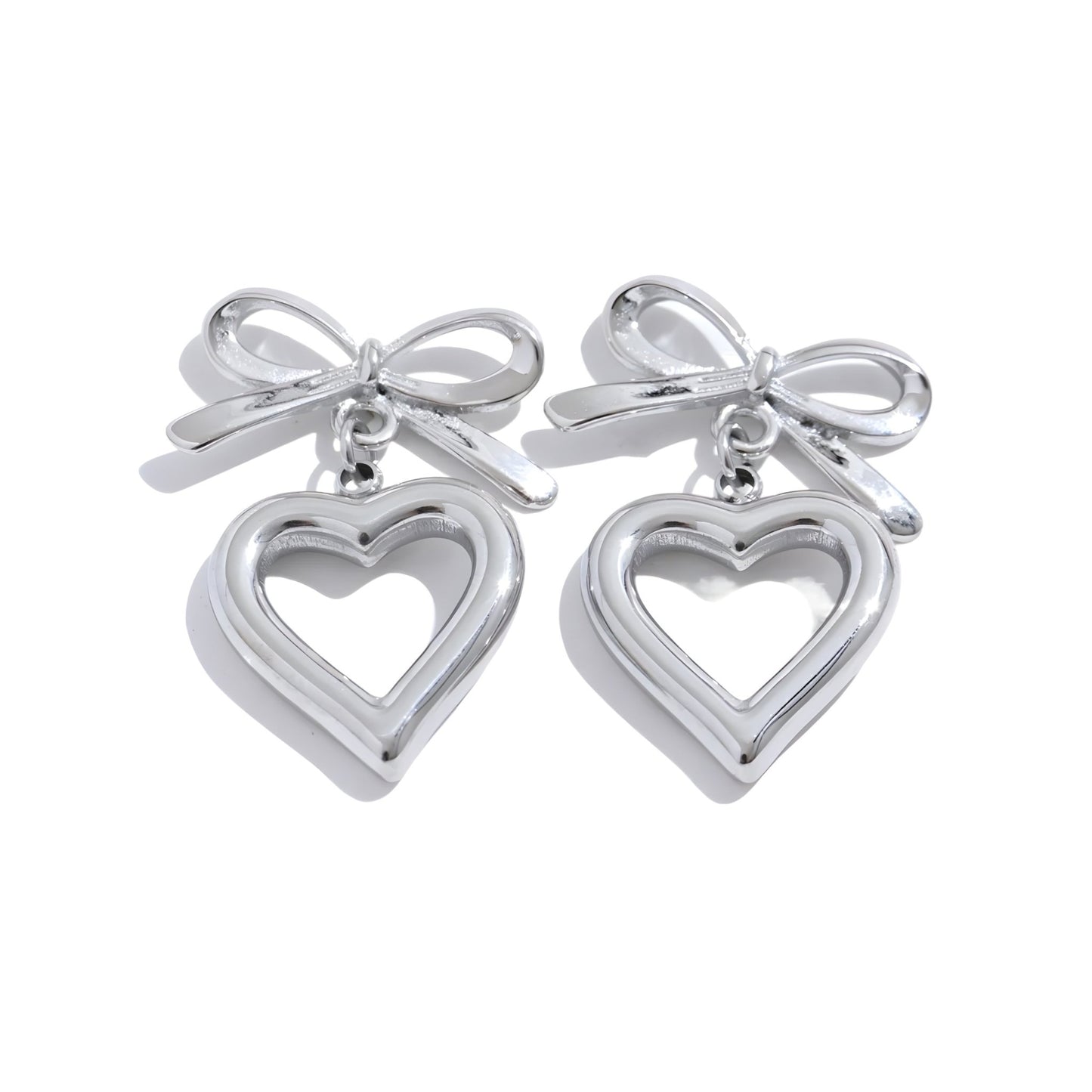 BEHI CARA EARRINGS - Etoilux