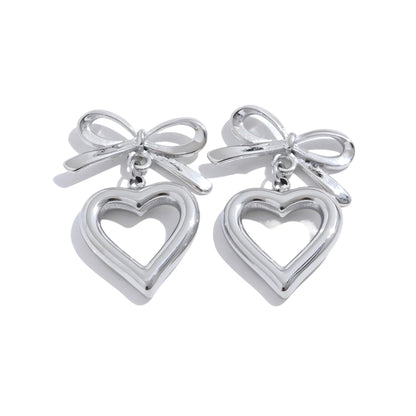 BEHI CARA EARRINGS - Etoilux