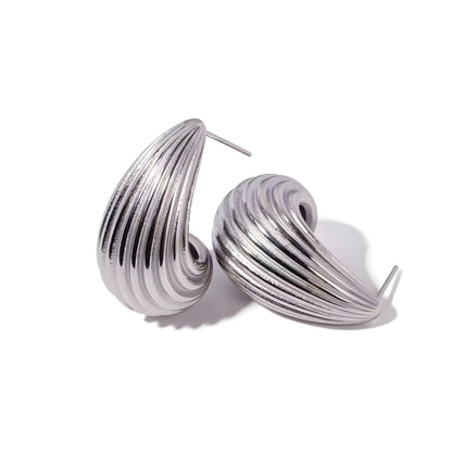 BEHI CLAIRE EARRINGS - Etoilux
