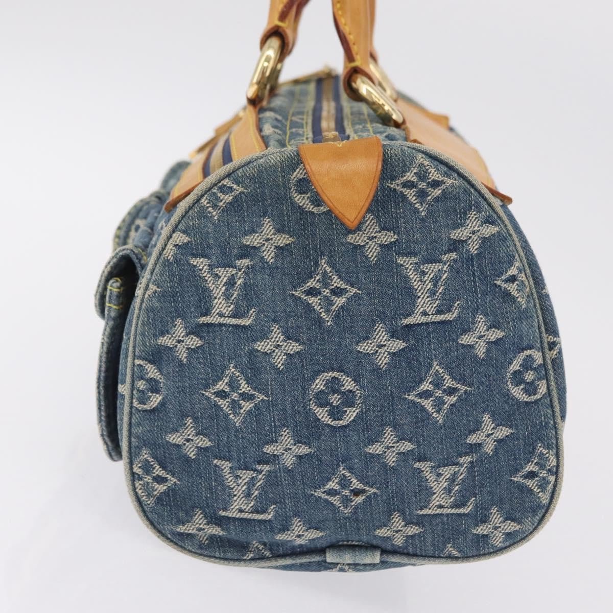 Louis Vuitton Neo Speedy - Etoilux