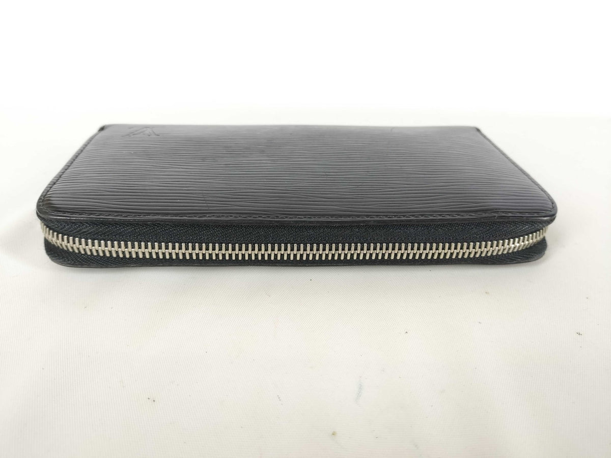 Louis Vuitton Zippy Wallet - Etoilux