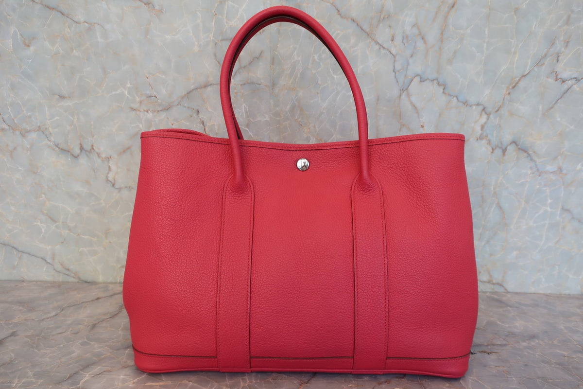 Hermès Garden Party - Etoilux