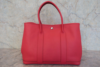 Hermès Garden Party - Etoilux