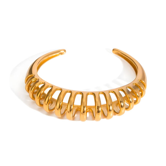 BEHI LUANA BRACELET - Etoilux