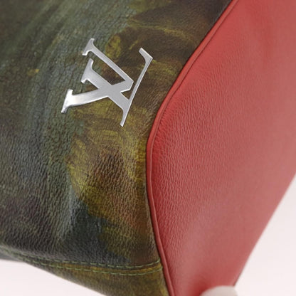 Louis Vuitton – Neverfull MM Da Vinci | Masters Collection - Etoilux