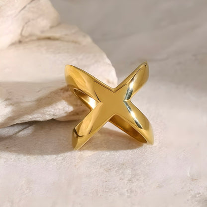 BEHI MARY RING - Etoilux