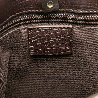 Gucci GG Supreme Tote - Etoilux