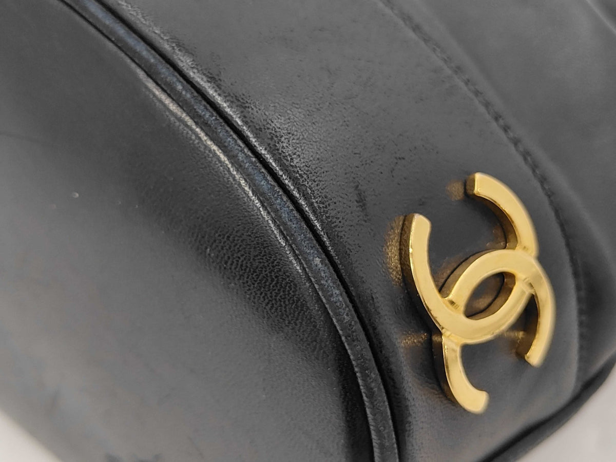 Chanel Cocomark con coulisse - Etoilux