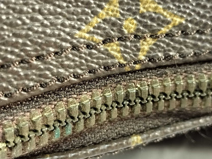 Louis Vuitton Speedy Bandoulière - Etoilux
