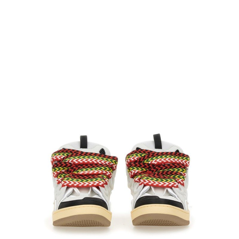 Lanvin – Sneakers Curb Unisex - Etoilux