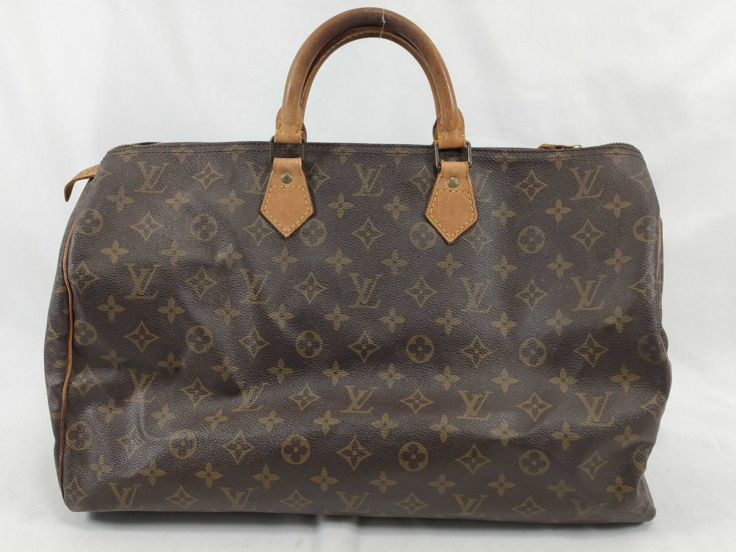 Louis Vuitton Speedy - Etoilux