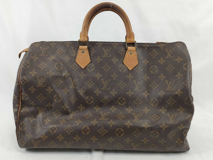 Louis Vuitton Speedy - Etoilux