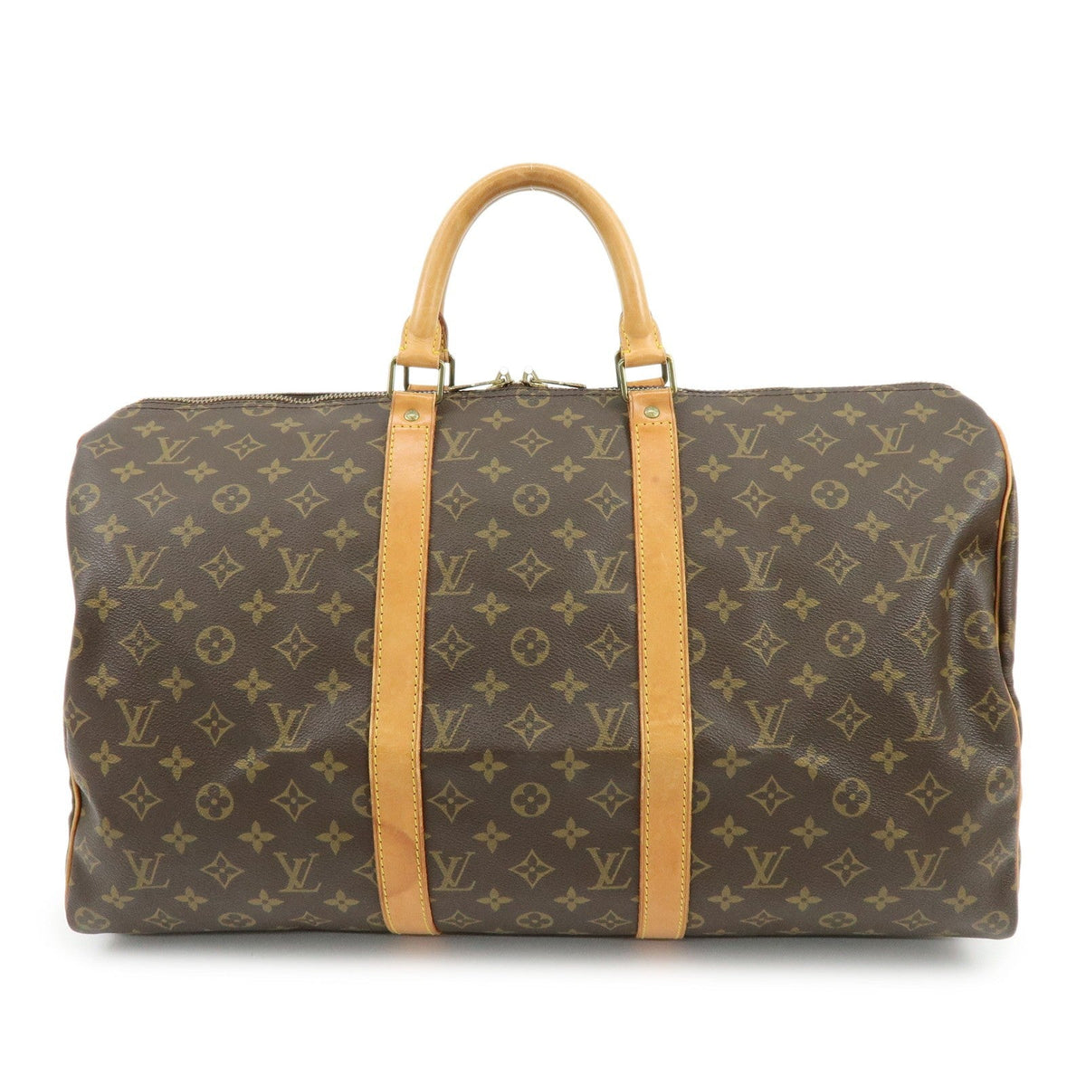 Louis Vuitton Keepall